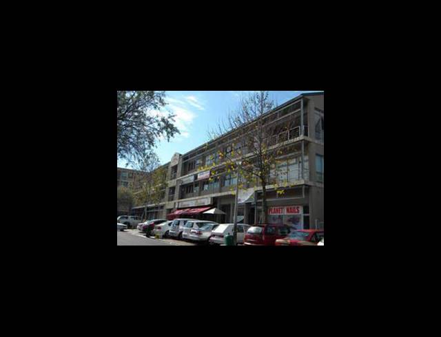 350M² OFFICE TO LET IN BELLVILLE CENTRAL